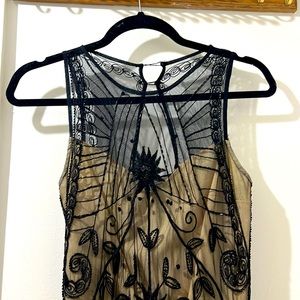 Beautiful dress great condition